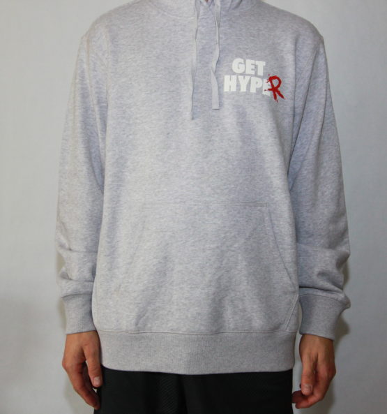 Get Hyper Pullover Hoodie - Image 3