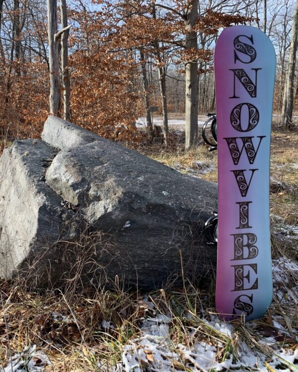 Women's Snowboards